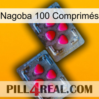 Nagoba 100 Comprimés 14